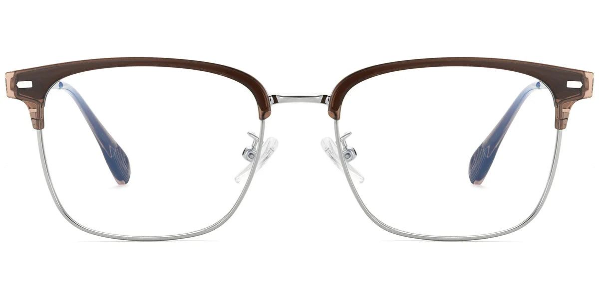 Candye Browline Frame F8960
