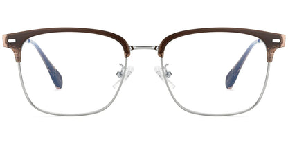 Candye Browline Frame F8960