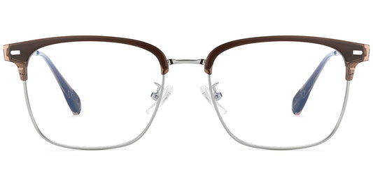 Candye Browline Frame F8960