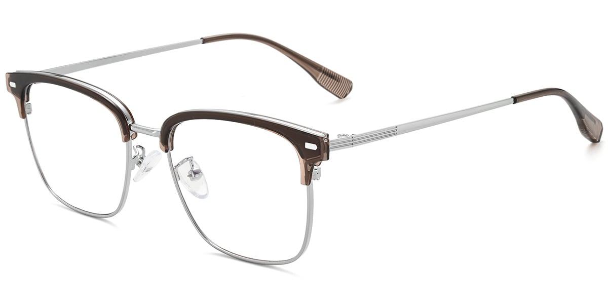 Candye Browline Frame F8960