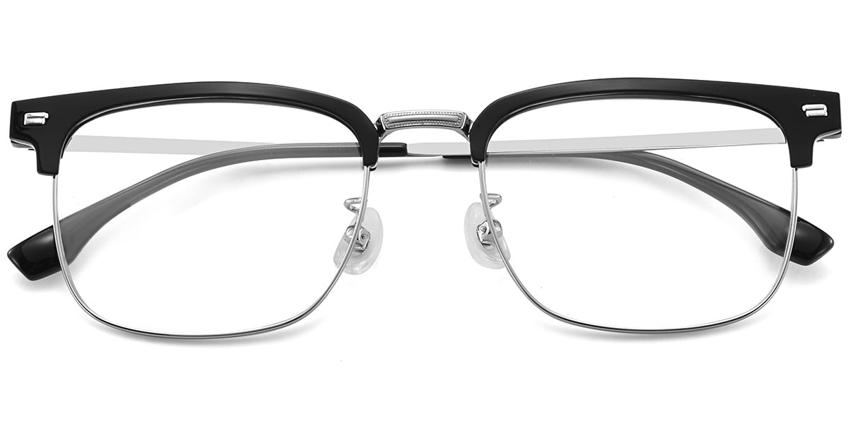 Candye Browline Frame F8991