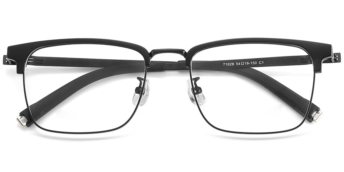 Candye Browline Frame F8992