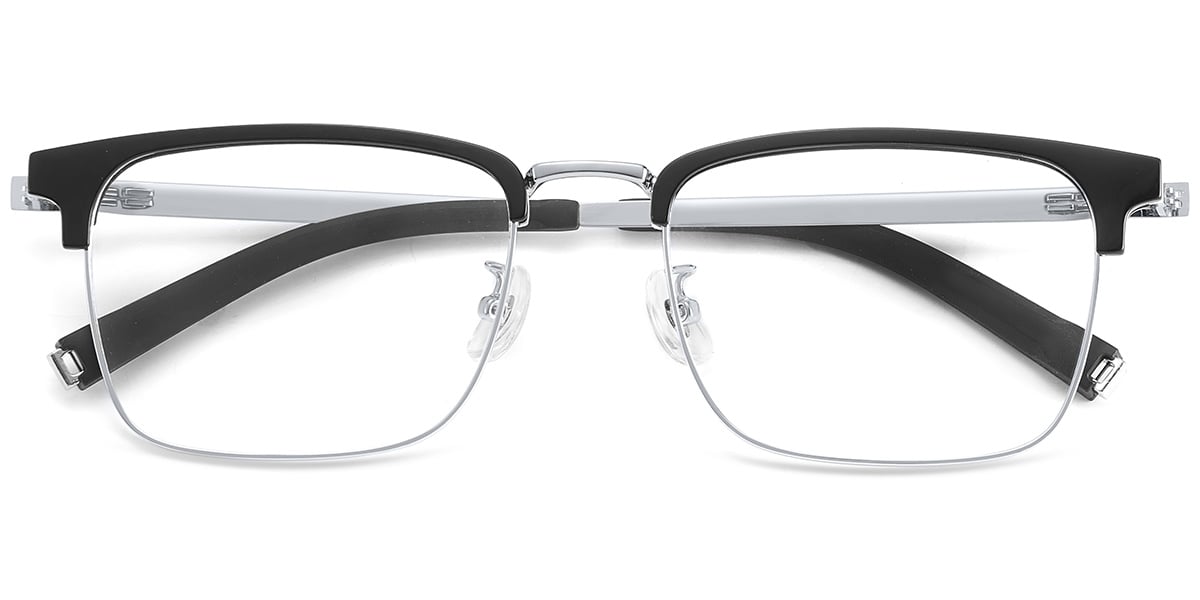 Candye Browline Frame F8992