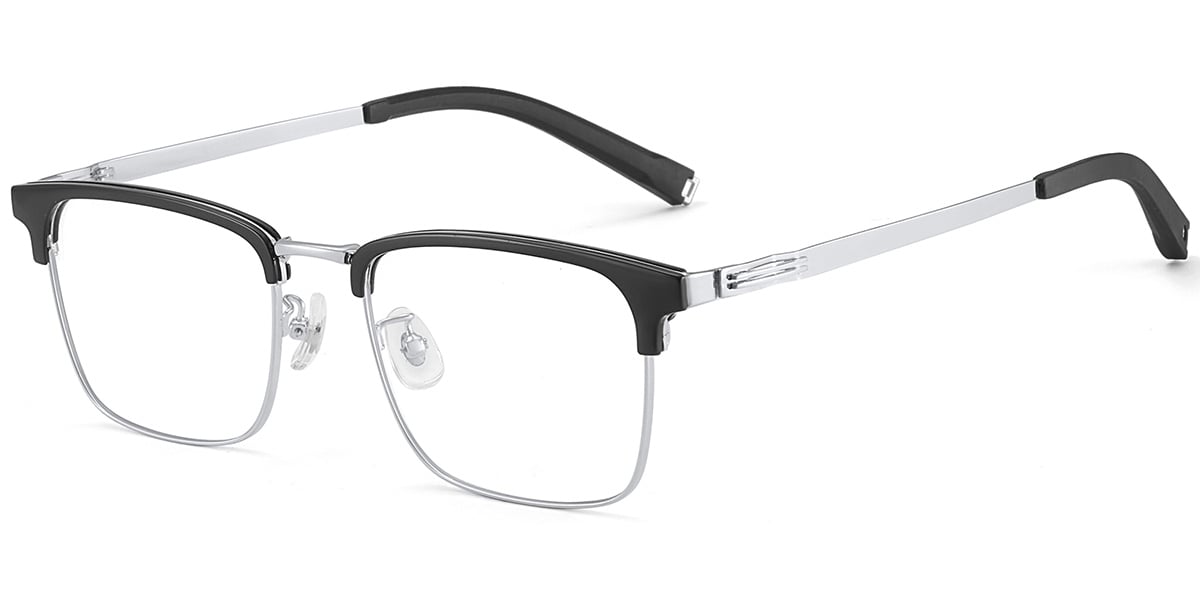 Candye Browline Frame F8992