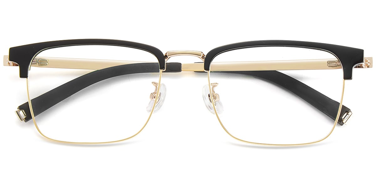 Candye Browline Frame F8992