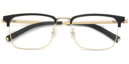 Candye Browline Frame F8992