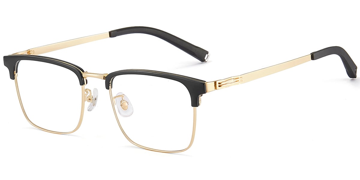 Candye Browline Frame F8992