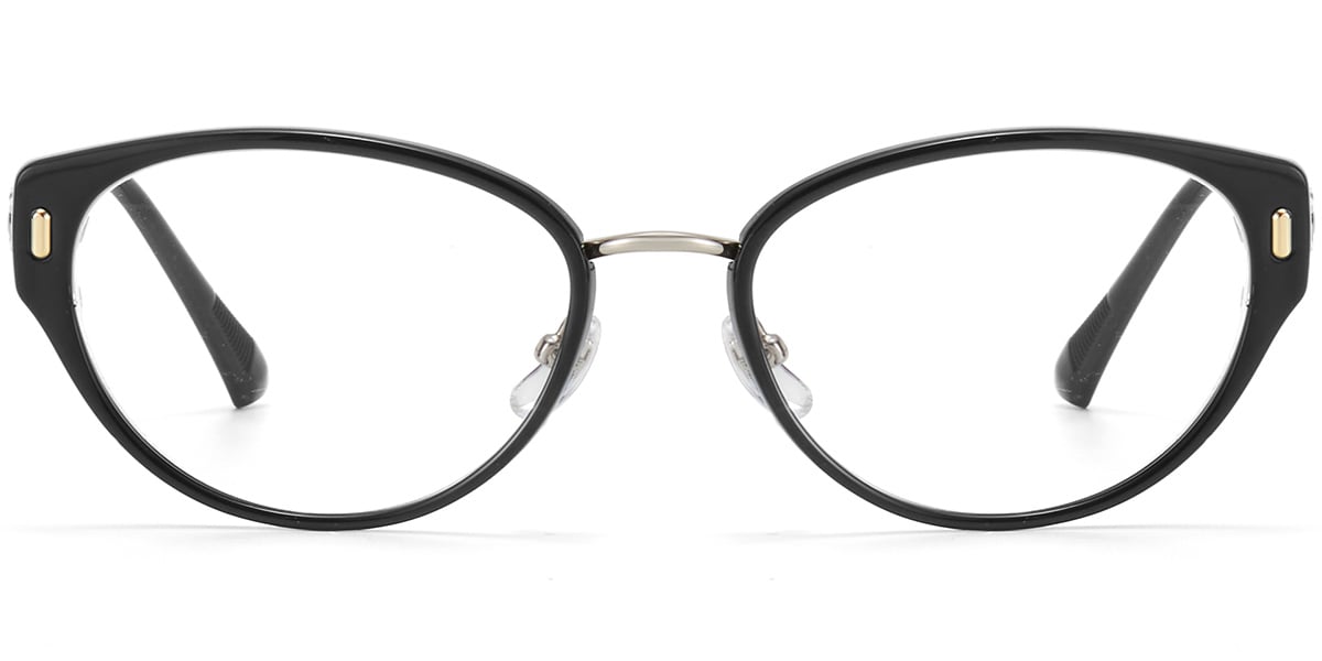 Candye Oval Frame F8997