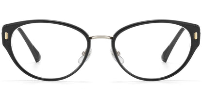 Candye Oval Frame F8997