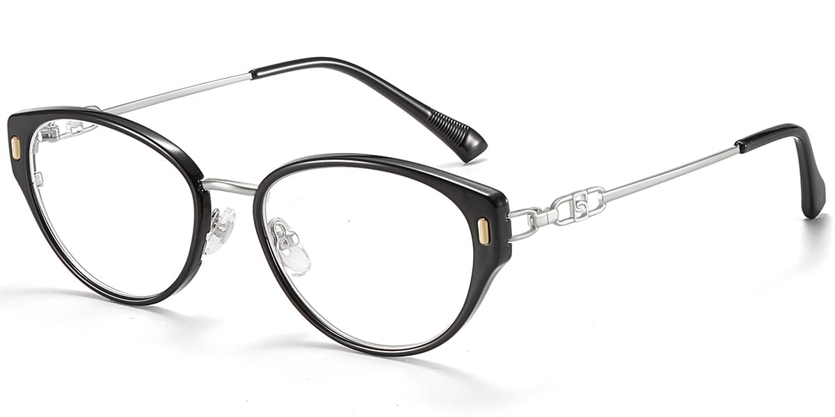 Candye Oval Frame F8997