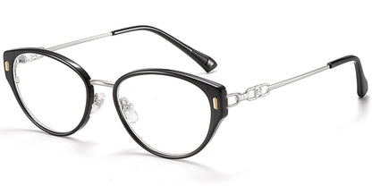 Candye Oval Frame F8997