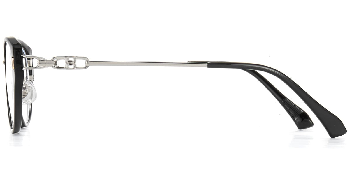 Candye Oval Frame F8997