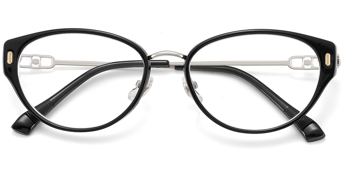 Candye Oval Frame F8997