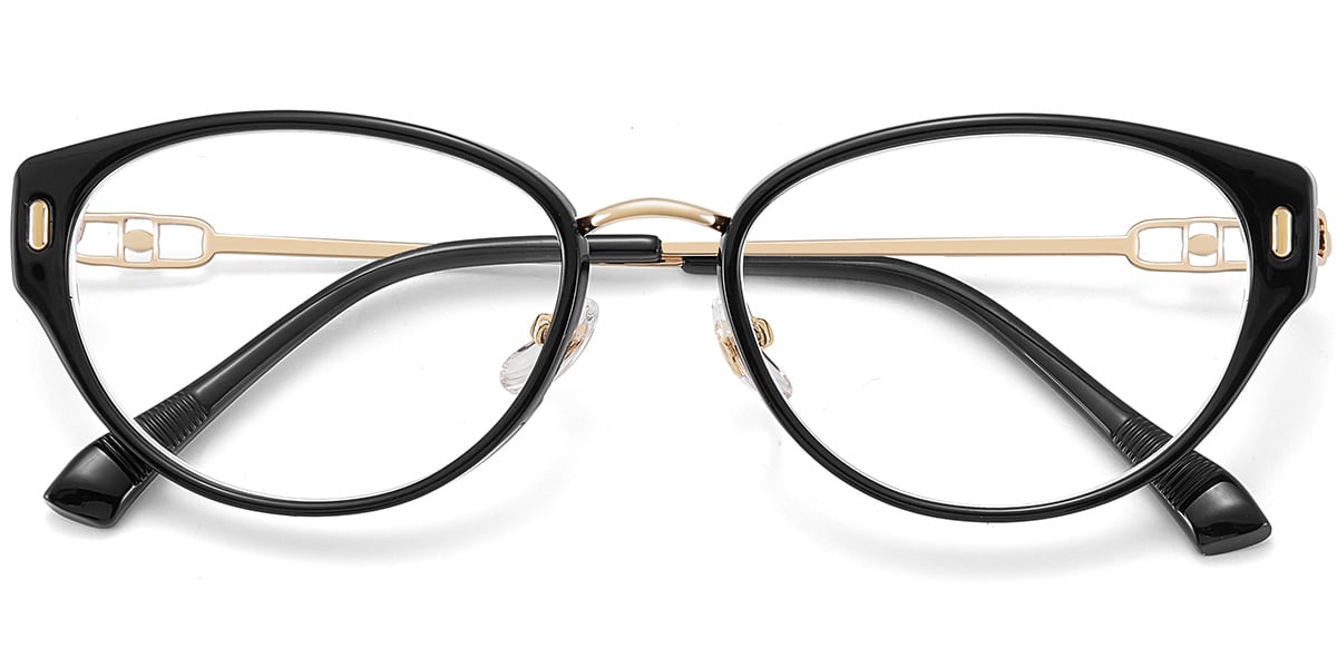 Candye Oval Frame F8997