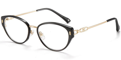 Candye Oval Frame F8997