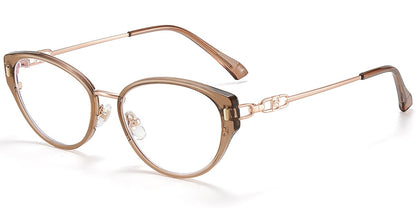 Candye Oval Frame F8997