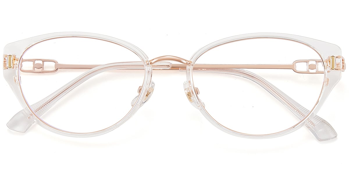 Candye Oval Frame F8997