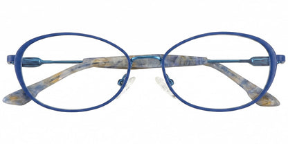 Candye Oval Frame F9001
