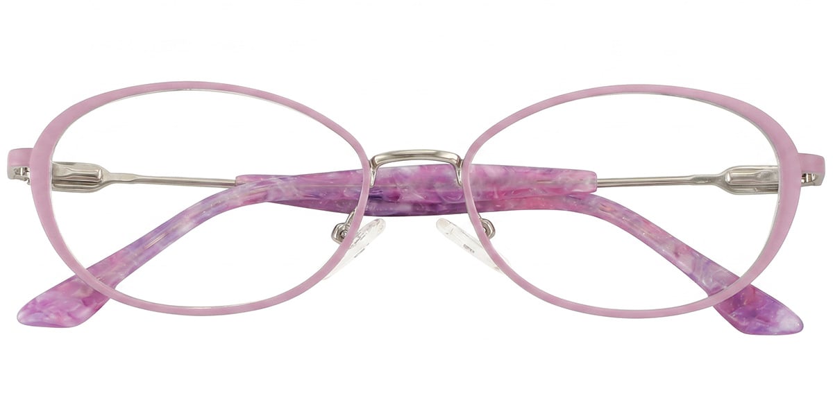 Candye Oval Frame F9001