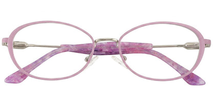 Candye Oval Frame F9001