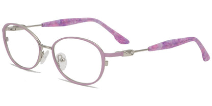 Candye Oval Frame F9001