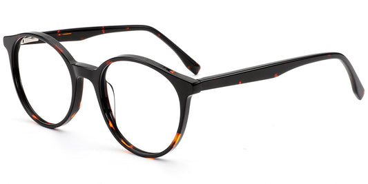 Candye Round Frame F9034