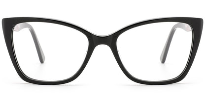 Candye Cat-Eye Frame F9039