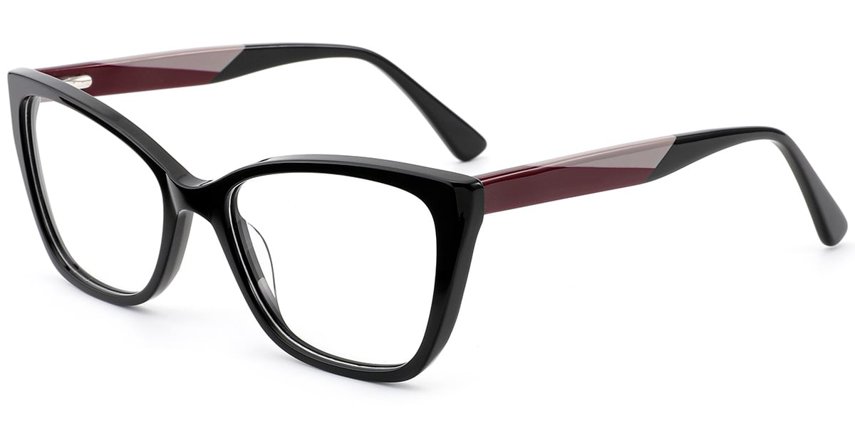 Candye Cat-Eye Frame F9039