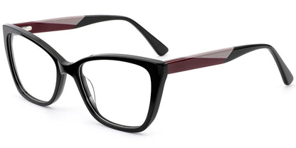 Candye Cat-Eye Frame F9039