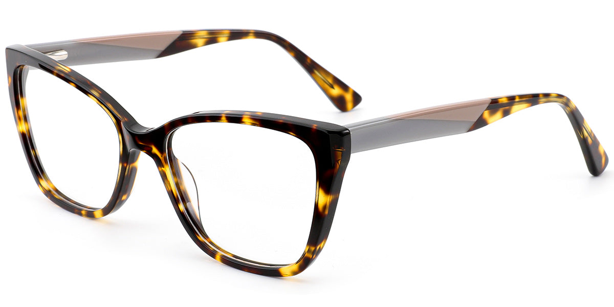 Candye Cat-Eye Frame F9039