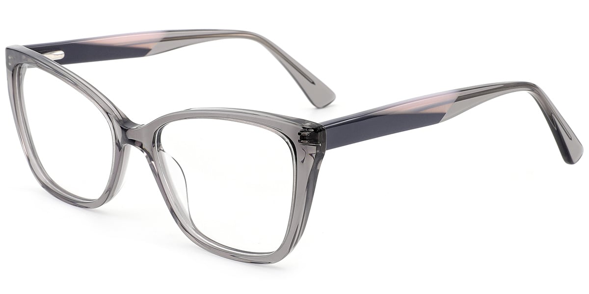Candye Cat-Eye Frame F9039