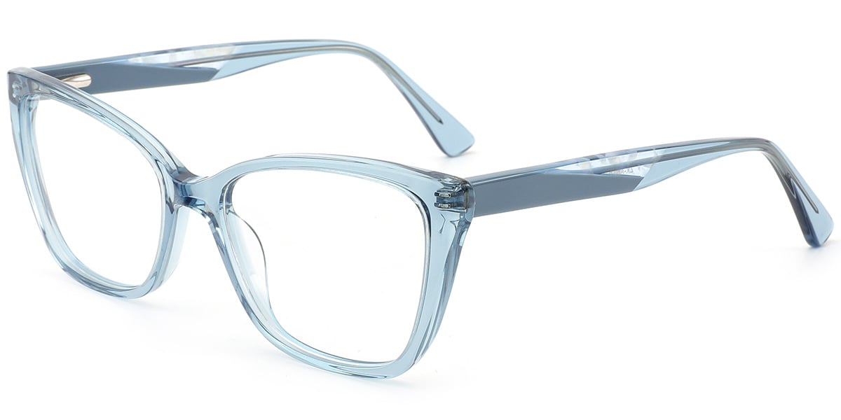 Candye Cat-Eye Frame F9039