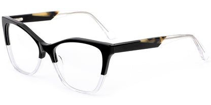 Candye Cat-Eye Frame F9040