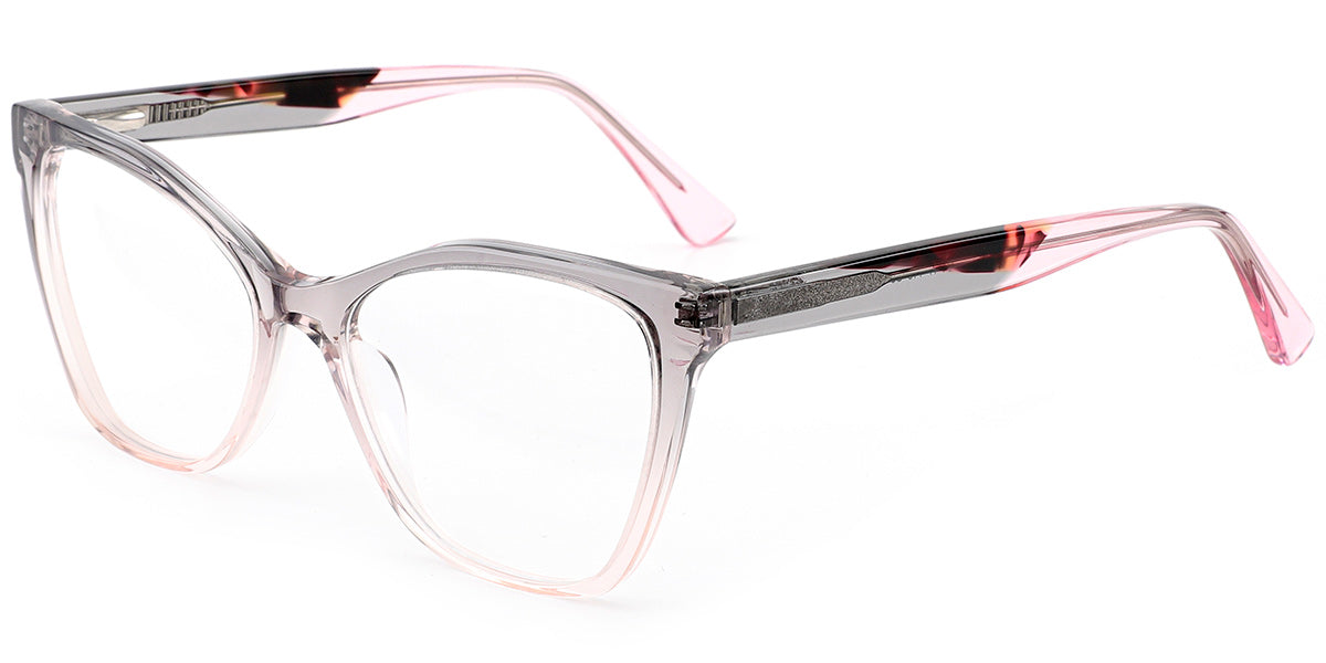 Candye Cat-Eye Frame F9040