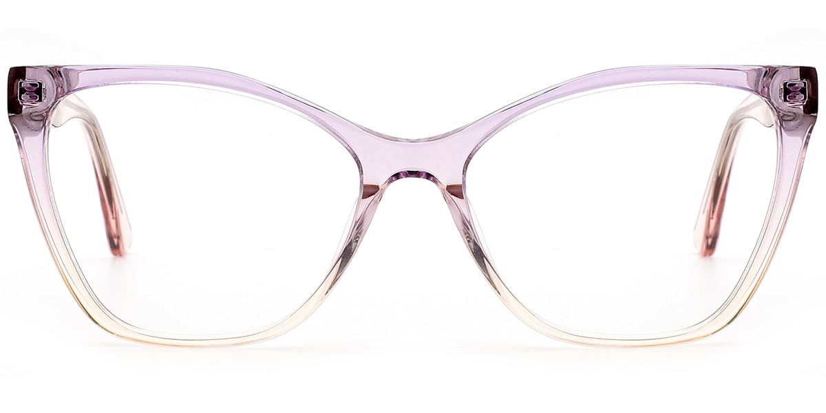 Candye Cat-Eye Frame F9040