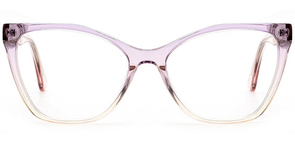 Candye Cat-Eye Frame F9040