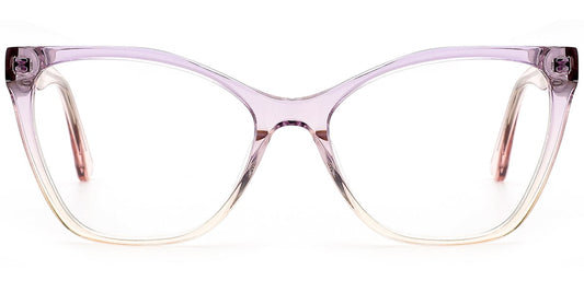 Candye Cat-Eye Frame F9040