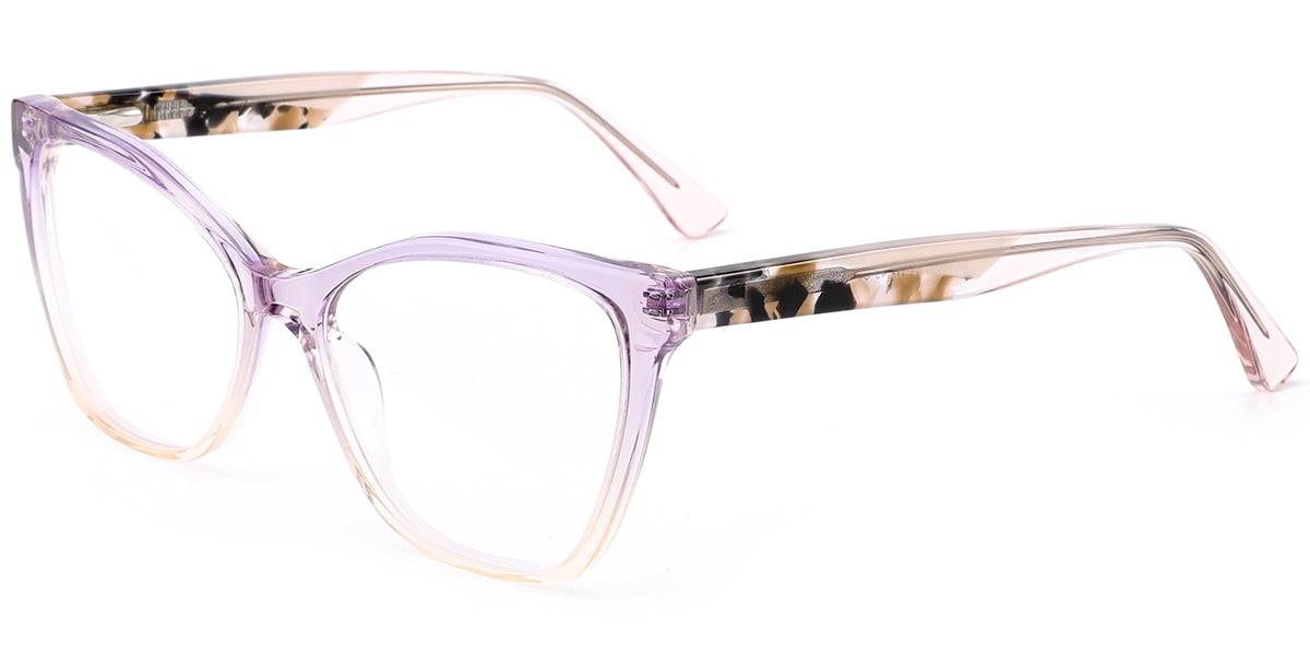 Candye Cat-Eye Frame F9040