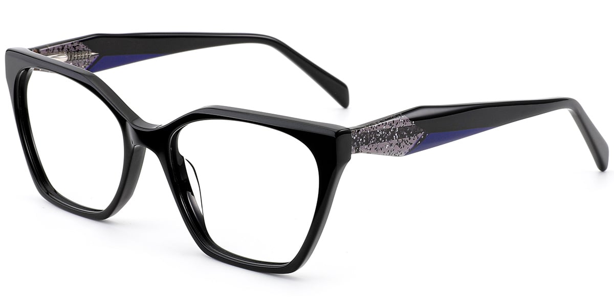 Candye Square Frame F9041