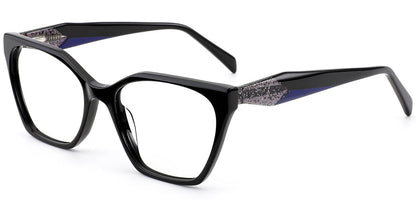 Candye Square Frame F9041