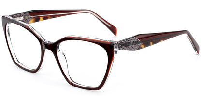 Candye Square Frame F9041