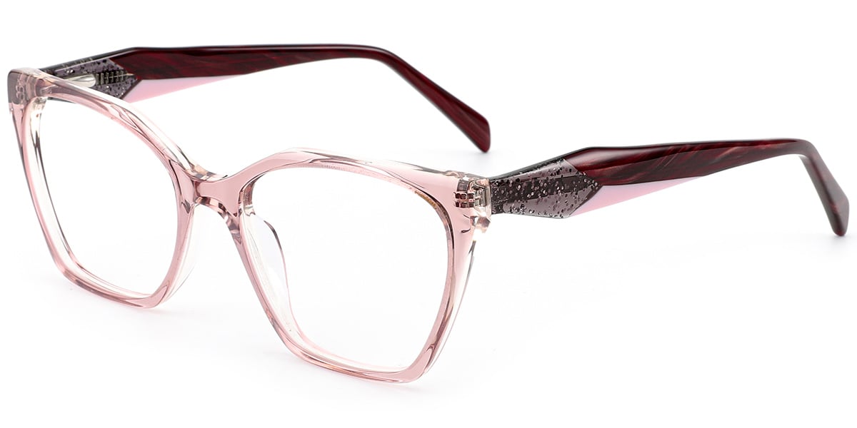 Candye Square Frame F9041