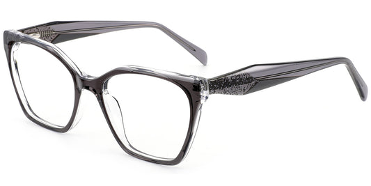 Candye Square Frame F9041