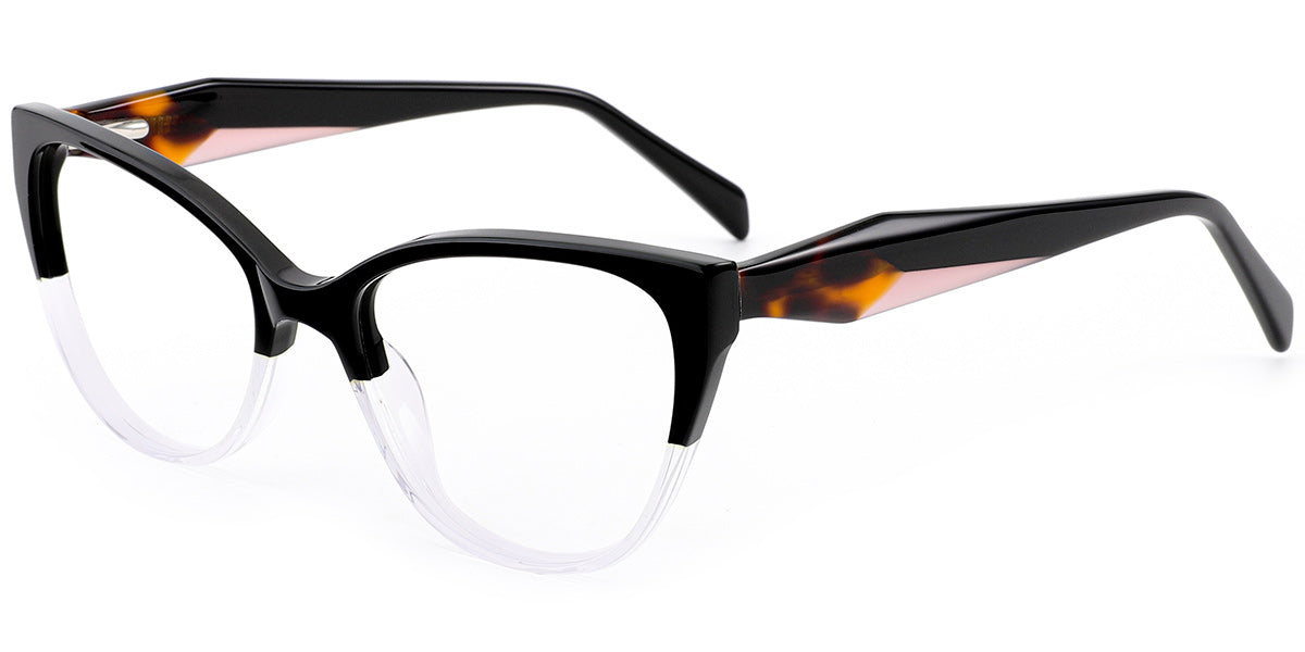 Candye Cat-Eye Frame F9042