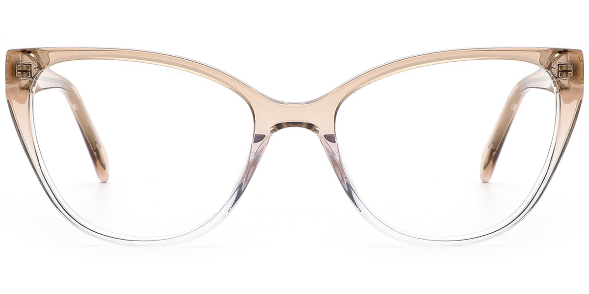 Candye Cat-Eye Frame F9042