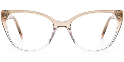 Candye Cat-Eye Frame F9042