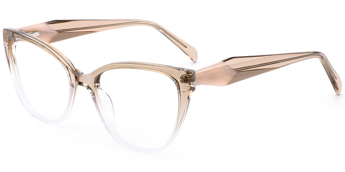 Candye Cat-Eye Frame F9042