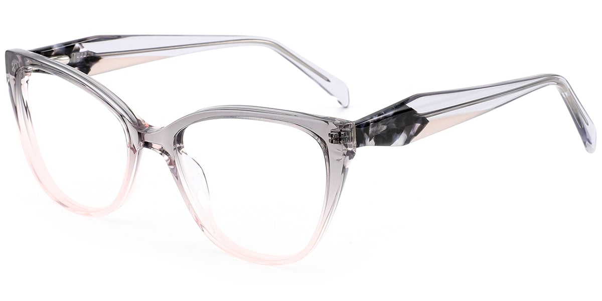 Candye Cat-Eye Frame F9042