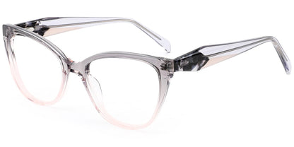 Candye Cat-Eye Frame F9042