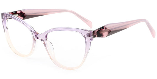 Candye Cat-Eye Frame F9042